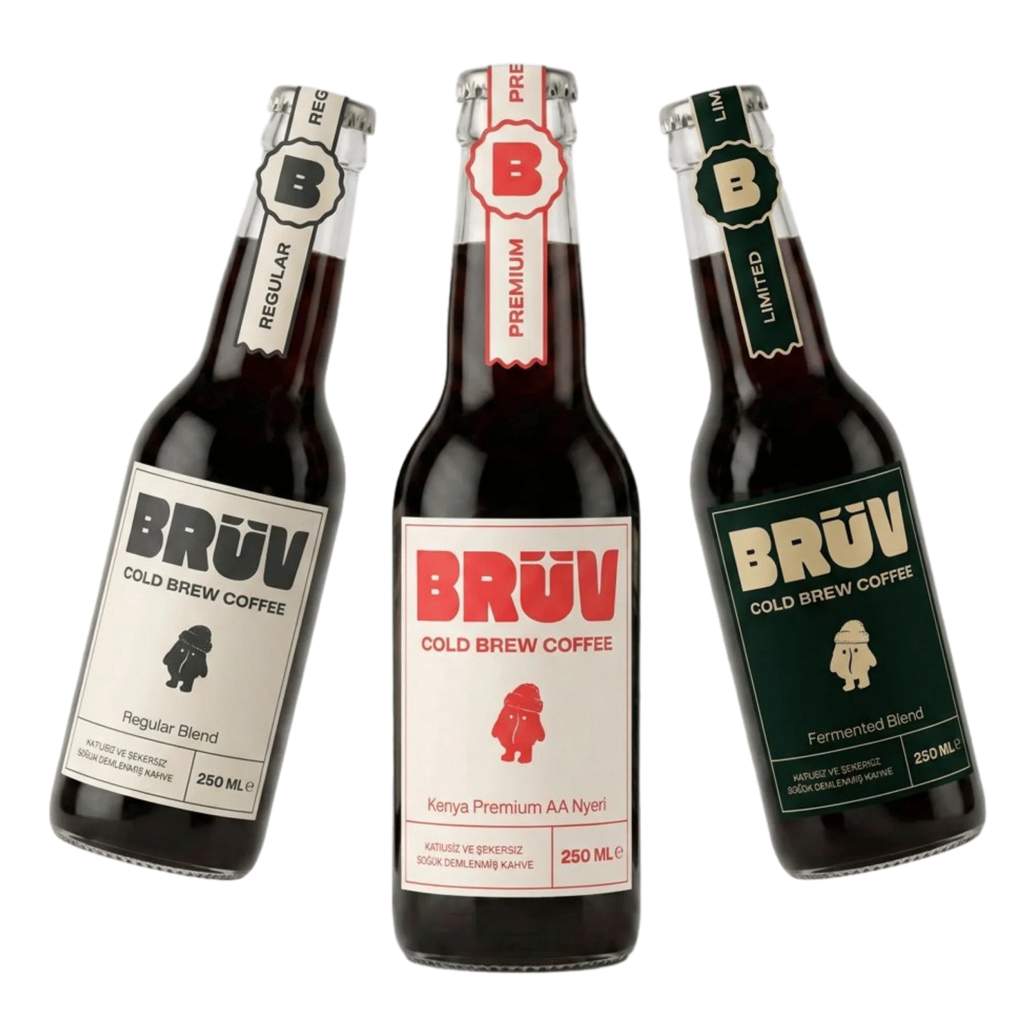 Cold Brew