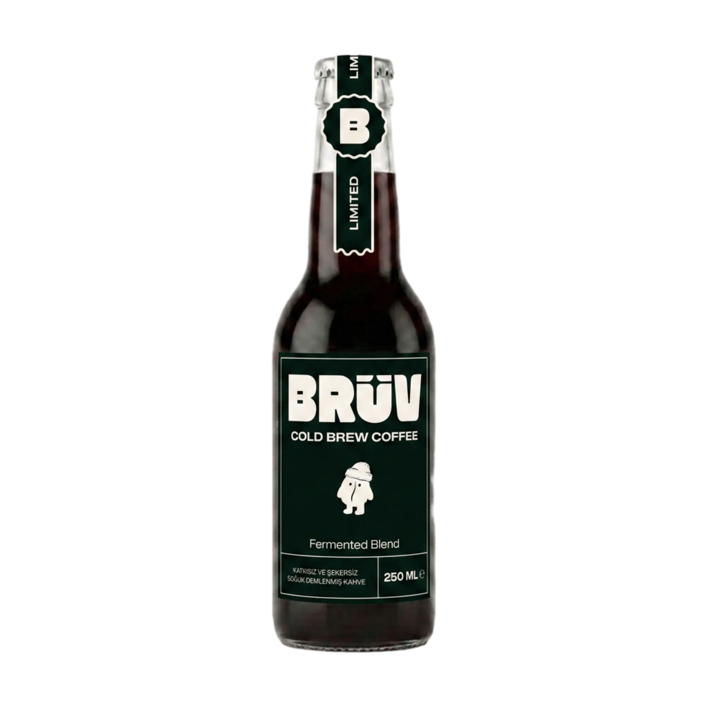 Limited Cold Brew - Colombia Monteblanco Citrullus