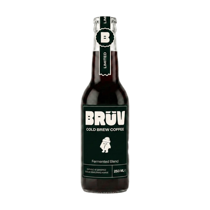Limited Cold Brew - Colombia Monteblanco Citrullus