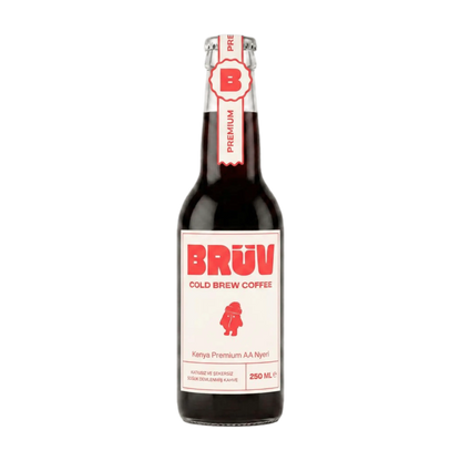 Premium Cold Brew - Kenya AA Nyeri