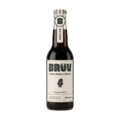 Regular Cold Brew